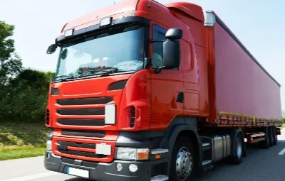 Ankara İscehisar Ambar Kargo